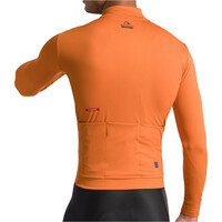 Sportful cortavientos ciclismo hombre FIANDRE SHIFT JACKET vista trasera