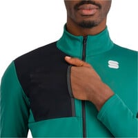 Sportful cortavientos ciclismo hombre GIARA SOFTSHELL JACKET 04