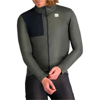 Sportful cortavientos ciclismo hombre GIARA SOFTSHELL JACKET vista frontal