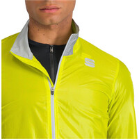 Sportful cortavientos ciclismo hombre HOT PACK EASYLIGHT JACKET 05