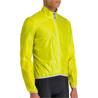 Sportful cortavientos ciclismo hombre HOT PACK EASYLIGHT JACKET vista detalle