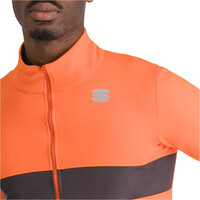 Sportful cortavientos ciclismo hombre NEO 2 SOFTSHELL JACKET 03