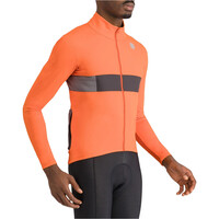 Sportful cortavientos ciclismo hombre NEO 2 SOFTSHELL JACKET vista detalle