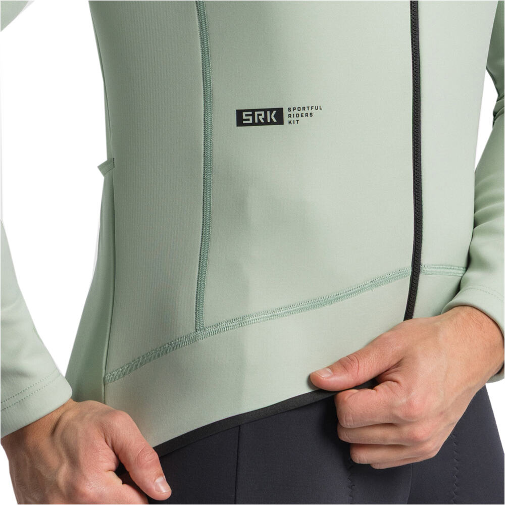 Sportful cortavientos ciclismo hombre SRK 2 JACKET 03