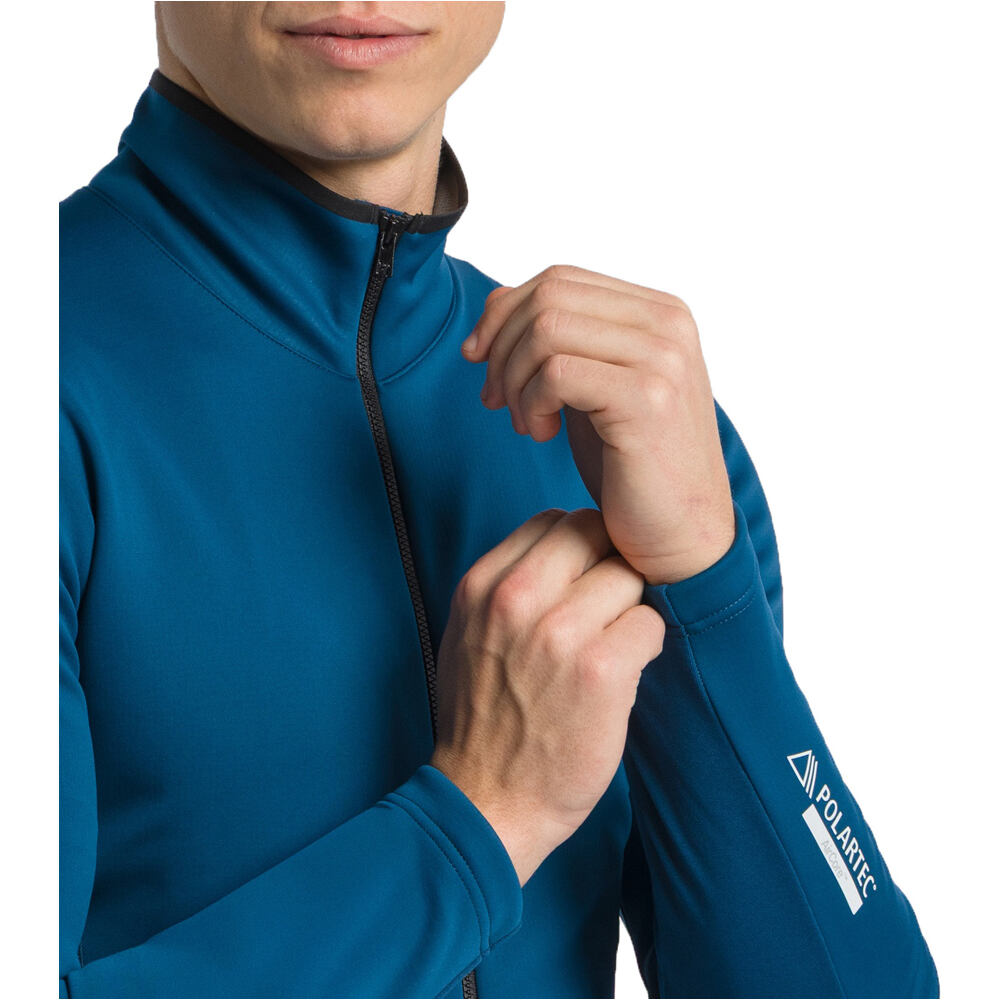 Sportful cortavientos ciclismo hombre SRK 2 JACKET 04