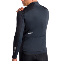 Sportful cortavientos ciclismo hombre SRK 2 JACKET vista trasera