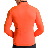Sportful cortavientos ciclismo hombre SRK 2 JACKET vista trasera