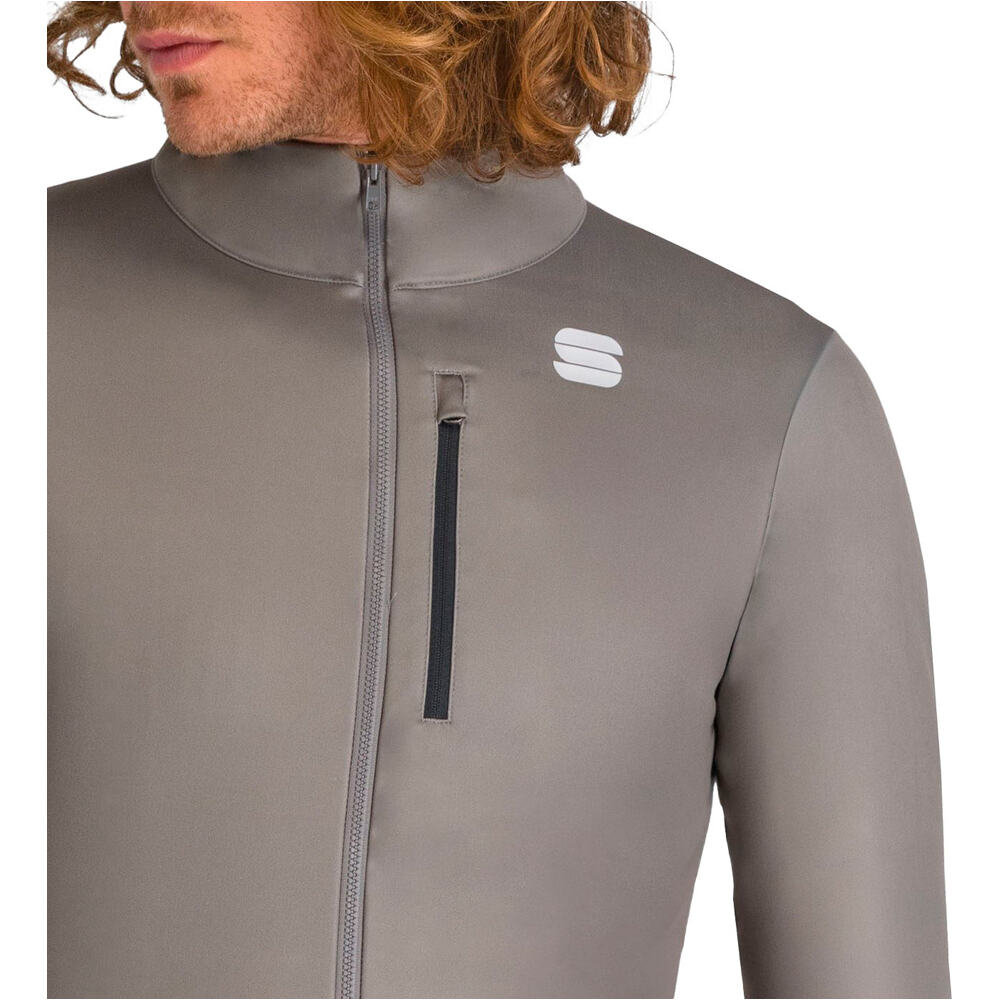 Sportful cortavientos ciclismo hombre SRK JACKET vista detalle