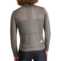 Sportful cortavientos ciclismo hombre SRK JACKET vista trasera