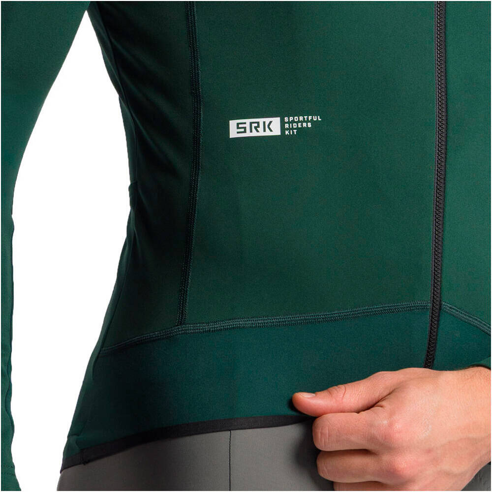 Sportful cortavientos ciclismo hombre SRK SHIFT JACKET 03
