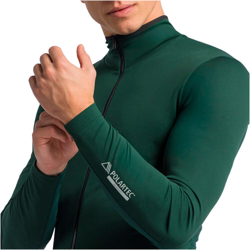 Sportful cortavientos ciclismo hombre SRK SHIFT JACKET 04