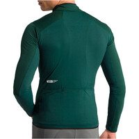 Sportful cortavientos ciclismo hombre SRK SHIFT JACKET vista trasera