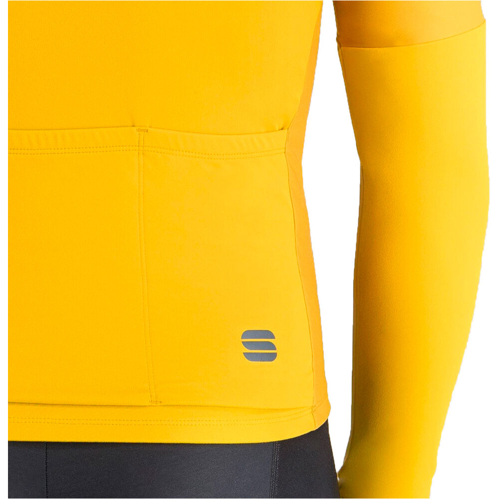 Sportful cortavientos ciclismo hombre SRK SHIFT WIND JACKET 03