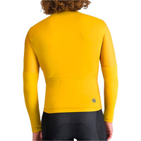 Sportful cortavientos ciclismo hombre SRK SHIFT WIND JACKET vista trasera