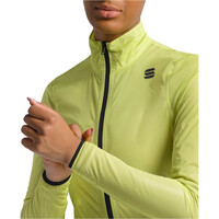 Sportful cortavientos ciclismo hombre SUPERGIARA 2 JACKET vista detalle