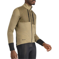 Sportful cortavientos ciclismo hombre SUPERGIARA JACKET vista detalle