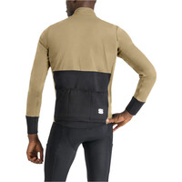 Sportful cortavientos ciclismo hombre SUPERGIARA JACKET vista trasera