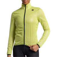 AQUA LIGHT  W JACKET