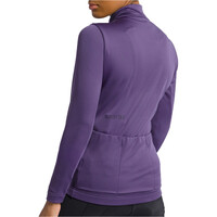 Sportful cortavientos ciclismo mujer CLASSIC 2 W JACKET vista trasera