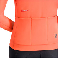 Sportful cortavientos ciclismo mujer FIANDRE 2 W  JACKET 03