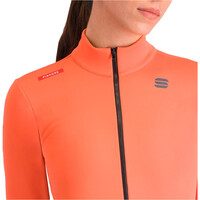 Sportful cortavientos ciclismo mujer FIANDRE 2 W  JACKET 04
