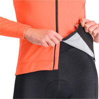 Sportful cortavientos ciclismo mujer FIANDRE 2 W  JACKET 05