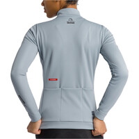 Sportful cortavientos ciclismo mujer FIANDRE 2 W  JACKET vista trasera