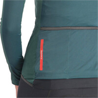 Sportful cortavientos ciclismo mujer FIANDRE LIGHT W JACKET 03