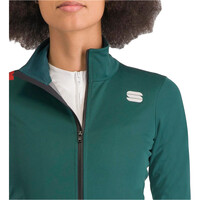 Sportful cortavientos ciclismo mujer FIANDRE LIGHT W JACKET 05