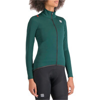 Sportful cortavientos ciclismo mujer FIANDRE LIGHT W JACKET vista detalle