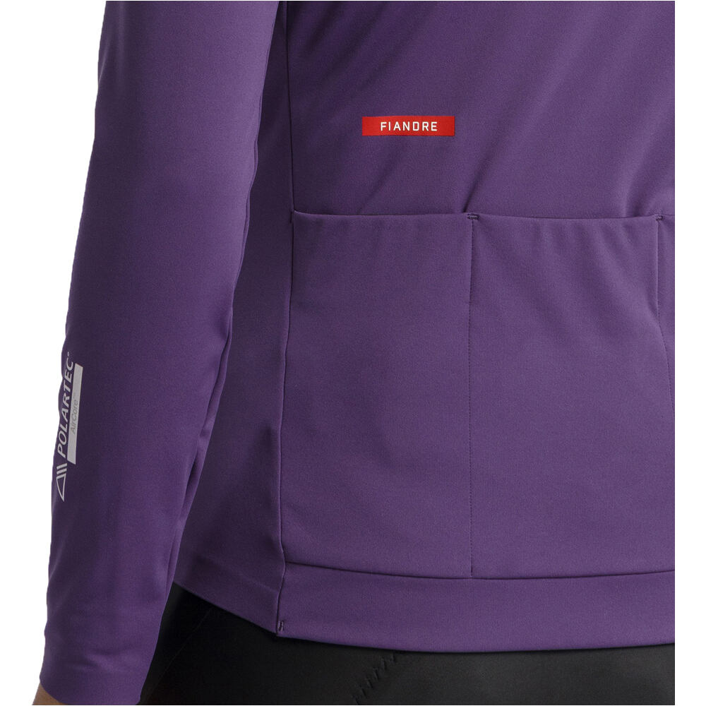 Sportful cortavientos ciclismo mujer FIANDRE SHIFT W JACKET 03