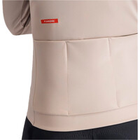 Sportful cortavientos ciclismo mujer FIANDRE SHIFT W JACKET vista detalle