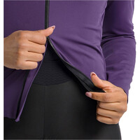 Sportful cortavientos ciclismo mujer FIANDRE SHIFT W JACKET vista detalle