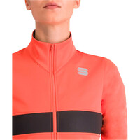 Sportful cortavientos ciclismo mujer NEO 2 SOFTSHELL W JACKET 03