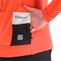 Sportful cortavientos ciclismo mujer NEO 2 SOFTSHELL W JACKET 04