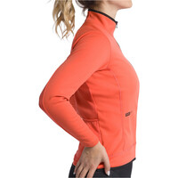 Sportful cortavientos ciclismo mujer SRK 2 W JACKET vista detalle