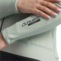 Sportful cortavientos ciclismo mujer SRK 2 W JACKET vista detalle