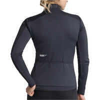 Sportful cortavientos ciclismo mujer SRK 2 W JACKET vista trasera