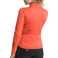 Sportful cortavientos ciclismo mujer SRK 2 W JACKET vista trasera