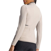 Sportful cortavientos ciclismo mujer SRK SHIFT W JACKET vista trasera