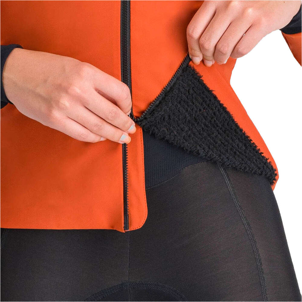 Sportful cortavientos ciclismo mujer SUPERGIARA 2 W JACKET 03