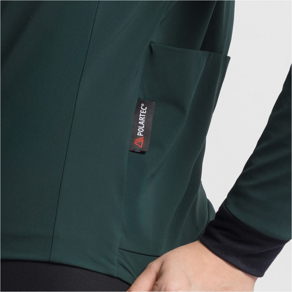 Sportful cortavientos ciclismo mujer SUPERGIARA 2 W JACKET 04