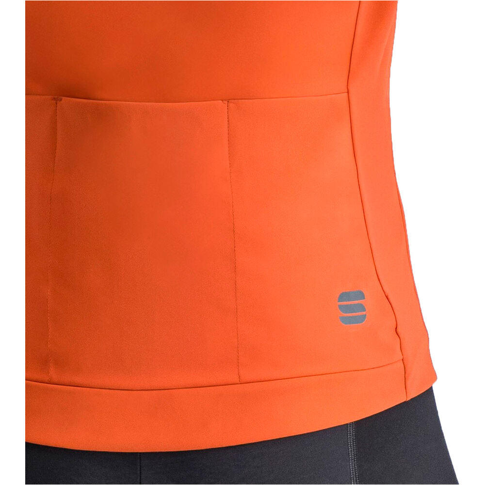 Sportful cortavientos ciclismo mujer SUPERGIARA 2 W JACKET 05