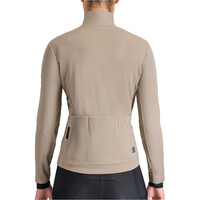 Sportful cortavientos ciclismo mujer SUPERGIARA 2 W JACKET vista trasera