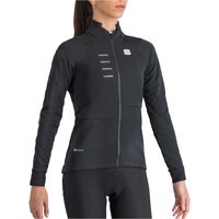 Sportful cortavientos ciclismo mujer TEMPO W JACKET vista detalle