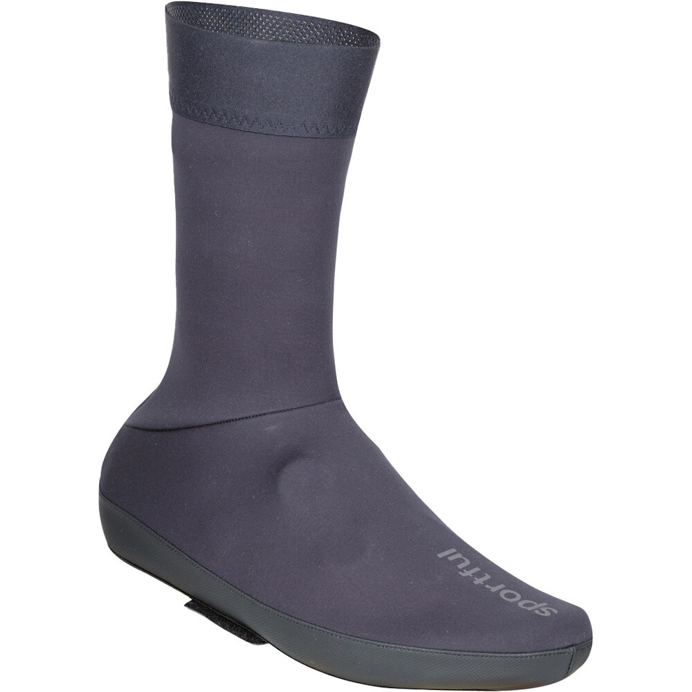 Sportful cubrezapatillas ciclismo AIRCORE SHOE COVER vista frontal