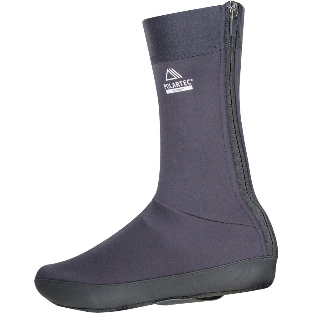 Sportful cubrezapatillas ciclismo AIRCORE SHOE COVER vista trasera