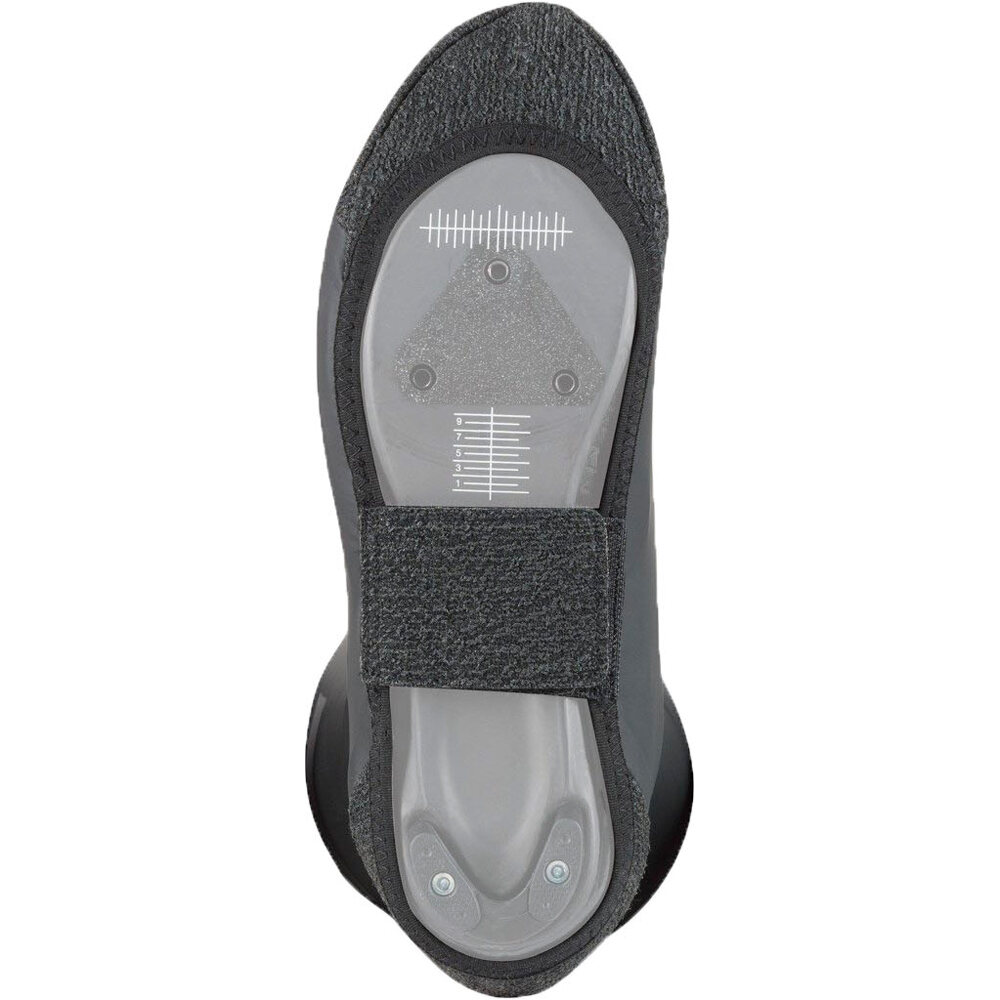 Sportful cubrezapatillas ciclismo AQUA SHOE COVER vista detalle