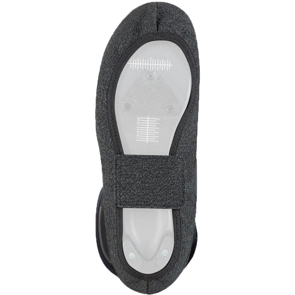 Sportful cubrezapatillas ciclismo DEEP WINTER SHOE COVER vista detalle