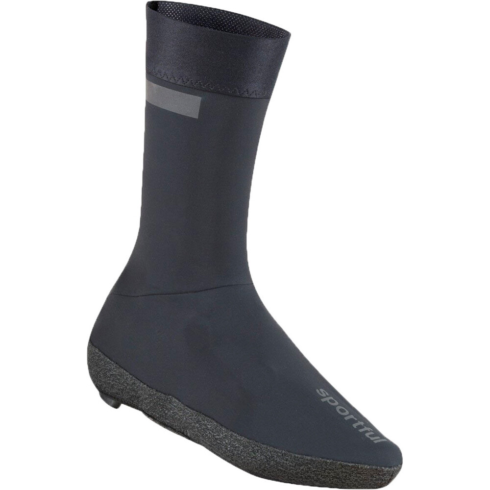 Sportful cubrezapatillas ciclismo WINTER SHOE COVER vista frontal